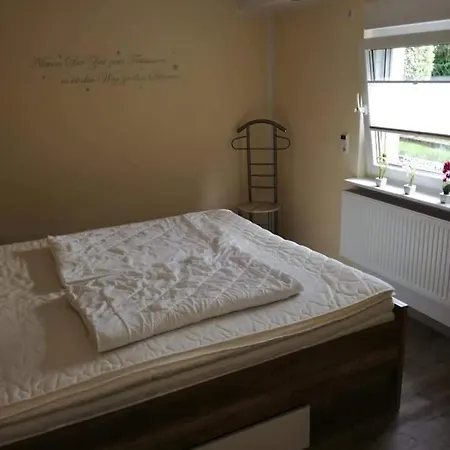 Apartment Klockenhagen 1 Ribnitz-Damgarten