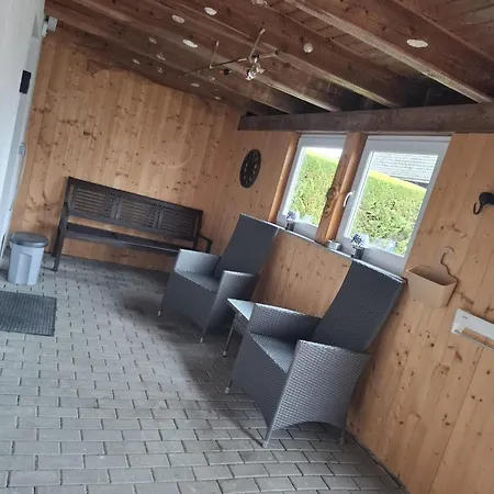 Apartment Klockenhagen 1 Ribnitz-Damgarten