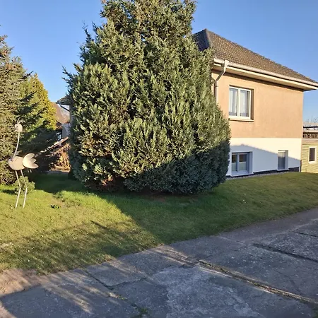 Apartment Klockenhagen 1 *